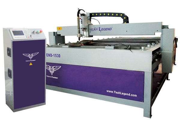 LegendIII table plasma cutting machine